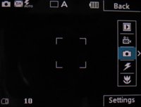   LG Secret KF755