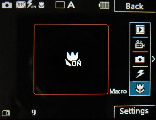   LG Secret KF755