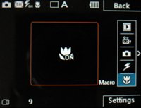   LG Secret KF755