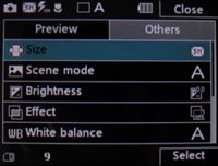  LG Secret KF755