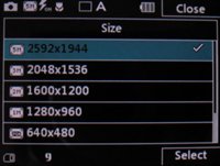   LG Secret KF755