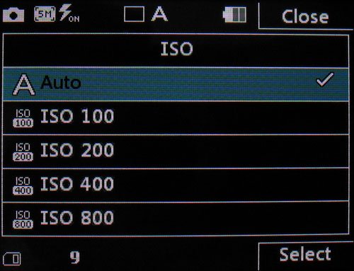   LG Secret KF755