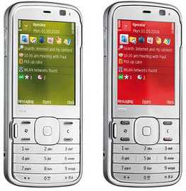Nokia N79