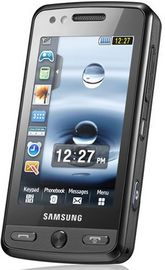 Samsung SGH-M8800 Pixon