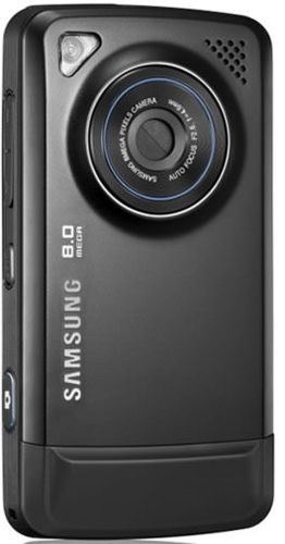 Samsung M8800 Pixon