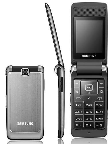 Samsung Gt S3600i   -  4