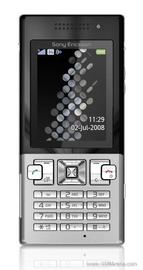 Sony Ericsson  T700
