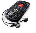 Panasonic Treo Pro