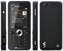 Sony Ericsson W302