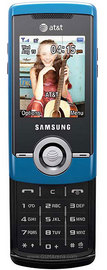 Samsung SGH-A777