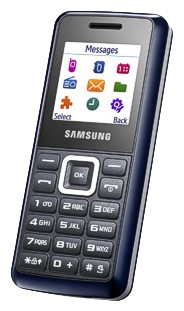 Samsung SGH-E1110