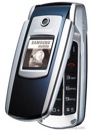 Samsung SGH-C510