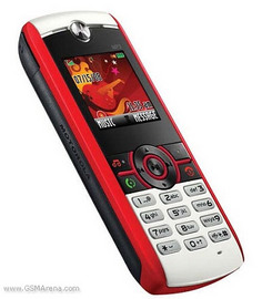 Motorola W231