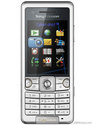 Sony Ericsson C510 