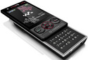 Sony Ericsson W715