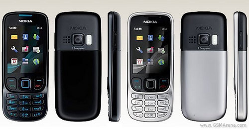 Nokia 6303 classic