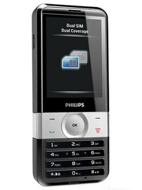 Philips X710