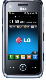 LG GM730