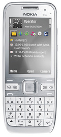 Nokia E55