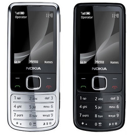 Nokia 6700 classic