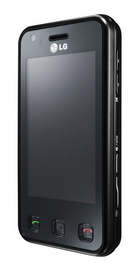 LG KC910i Renoir