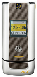 Motorola ROKR W6