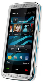 Nokia 5530 XpressMusic