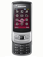 Samsung GT-S6700