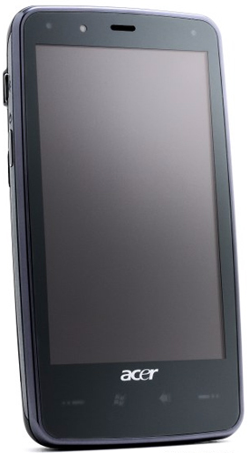 Acer F900 