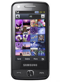 Samsung GT-M8910 Pixon12