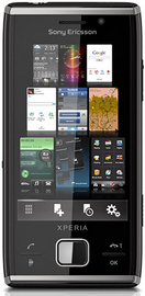 Sony Ericsson XPERIA X2