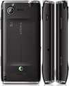 Sony Ericsson XPERIA X2