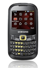 Samsung GT-B3210 CorbyTXT