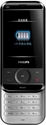 Philips Xenium X650