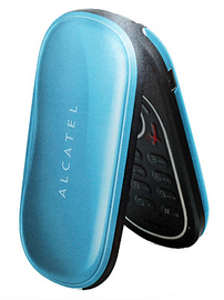 Alcatel OT-363