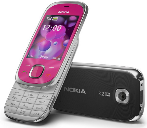 Nokia 7230