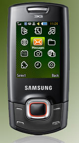 Samsung GT-C5130 