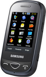 Samsung GT-B3410