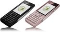 Sony Ericsson Elm