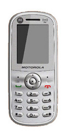 Motorola WX288