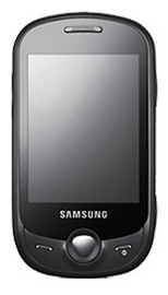 Samsung GT-C3510 Corby POP