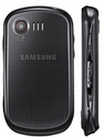 Samsung GT-C3510 Corby POP