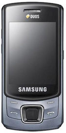 Samsung GT-C6112 Duos