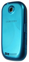 Samsung GT-M3710 Corby Beat