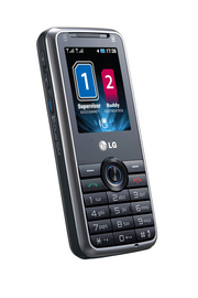 LG GX200