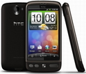 HTC Desire