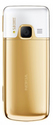 Nokia 6700 classic Gold Edition