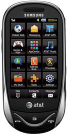 Samsung SGH-A697