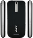 Acer beTouch E110