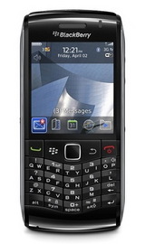 BlackBerry Pearl 3G 9100